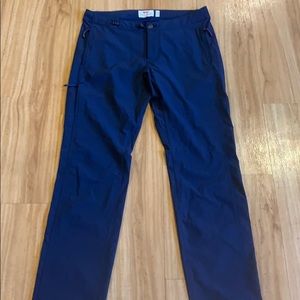 Fjallraven hiking pant